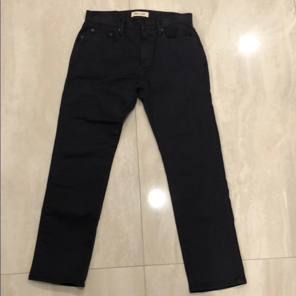 Gap Jeans